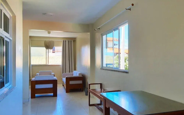 Casa Tríplex Ao Lado Da Praia Do Iguape