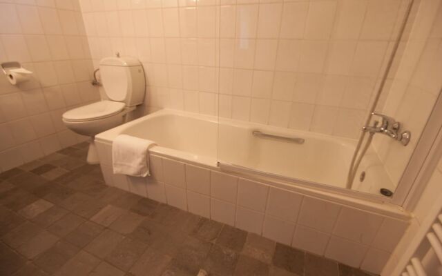 Sandton Landgoedhotel Vennendal