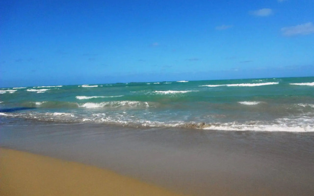 Hotel Punta Bonita
