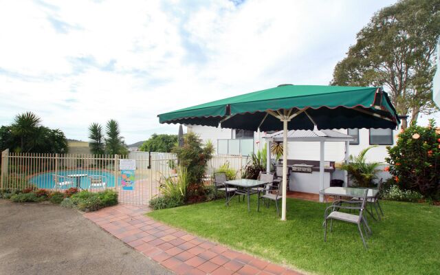 Merimbula Sea Spray Motel (Adult Only)