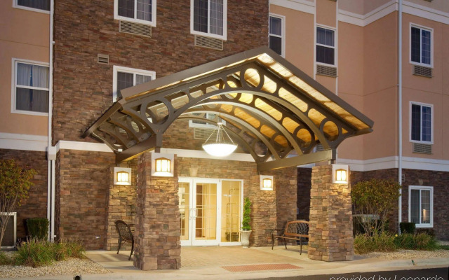 Staybridge Suites Rockford by IHG