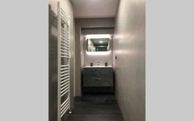 Marghera district apartment