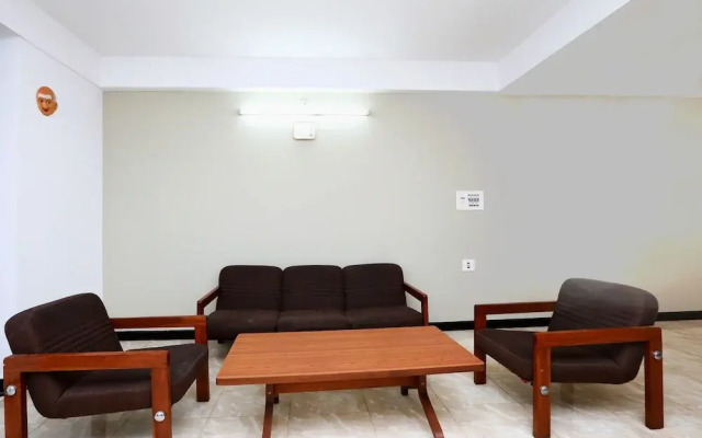 Oyo 19157 Kuteer Home Stay