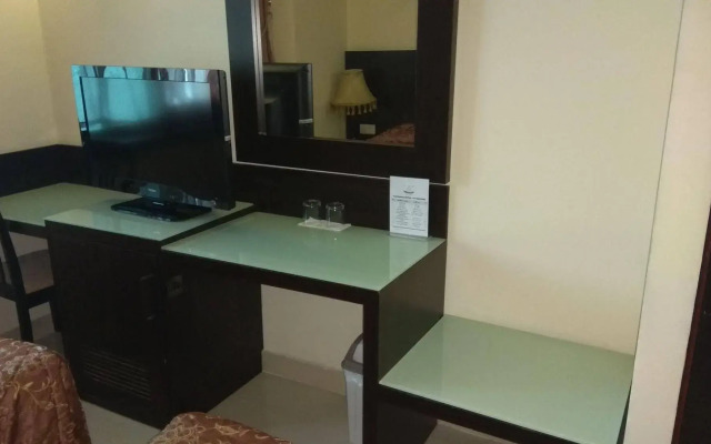 Panorama Hotel Deira
