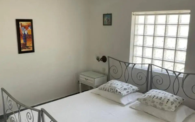 Luxury apartments SYCAMORE 4*