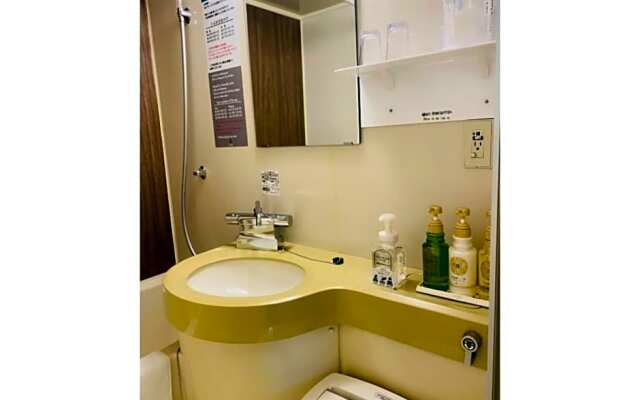 Hotel Relief SAPPORO SUSUKINO - Vacation STAY 22849v