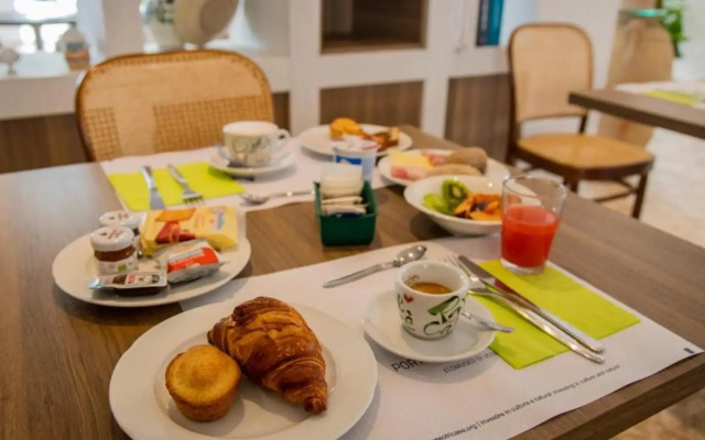 Hotel Adriatico