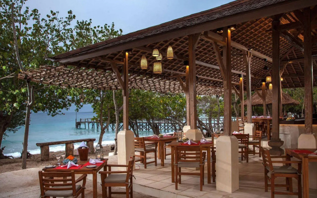 Shorea Beach Resort
