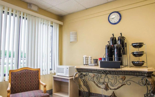 Relax Inn Saint Charles