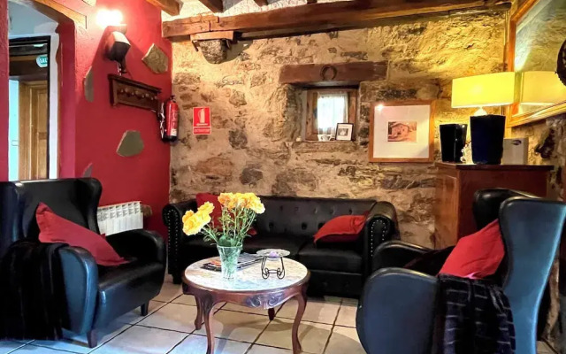 hotel peruskenea