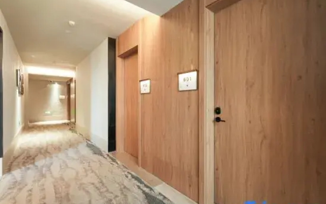 Nan'an Yueshe Hotel (Dongshan Nanmen Bay)