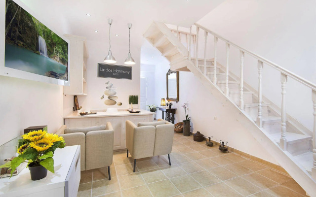 Lindos Harmony Suites