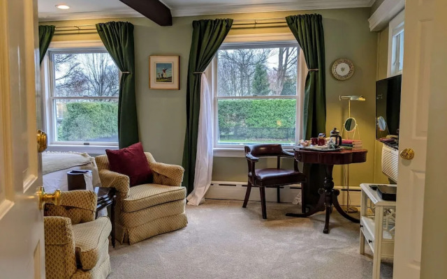 Stanton House Inn
