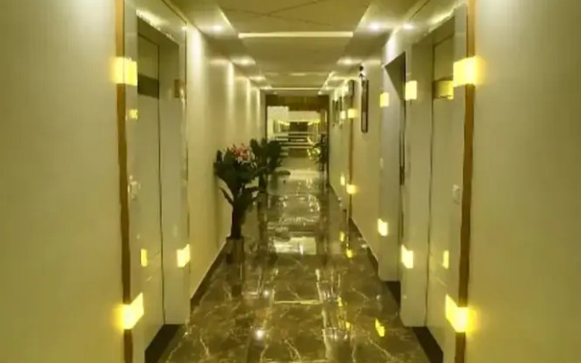 Hotel Royal King