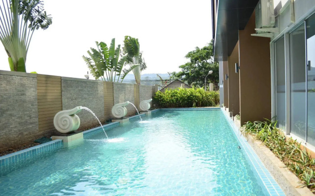 Chic Residences at Karon Beach