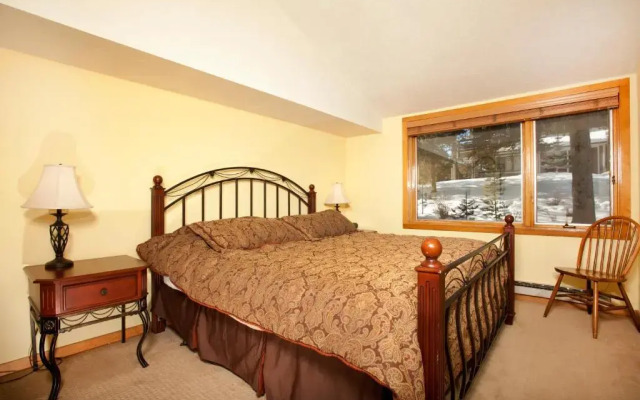 Evergreen Condominiums by Keystone Resort