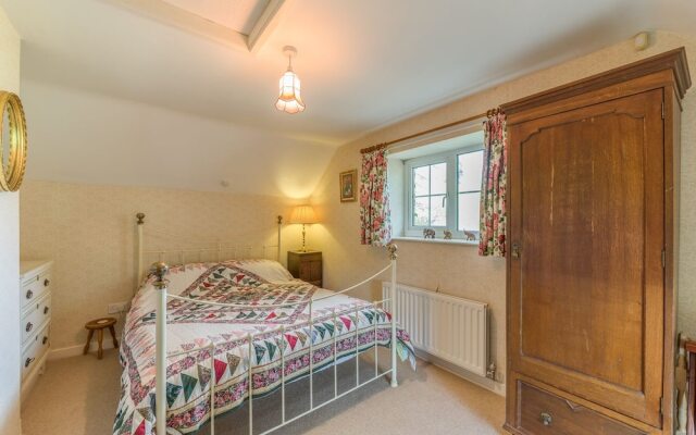 Wern Tanglas Cottage