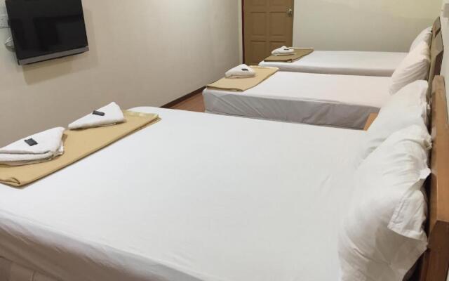 Hotel Sri Malim