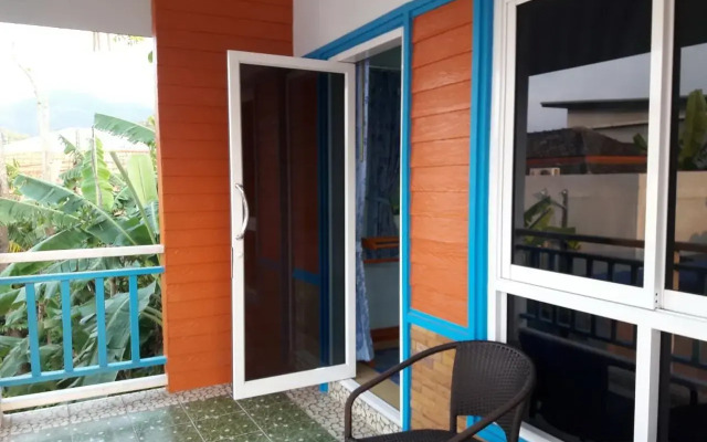 Aree Guesthouse 3