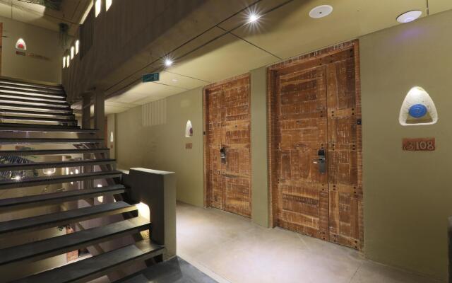 3102bce A Vedic Resort