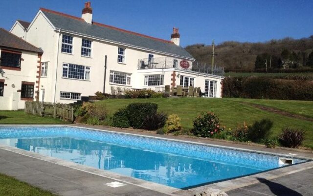 Sid Valley Country House