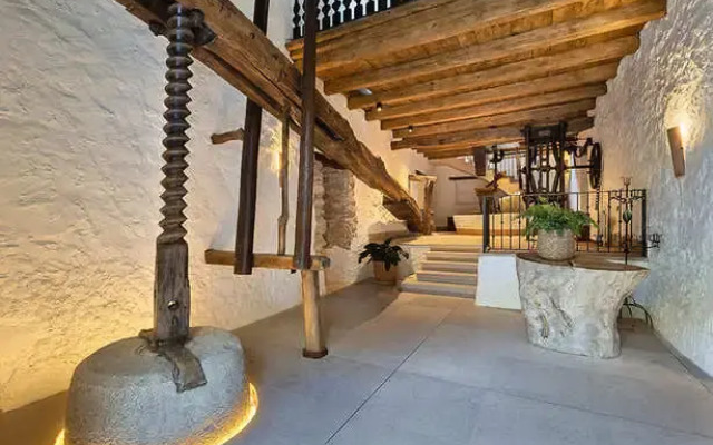 Finca Ratxó Hotel, member of Meliá Collection