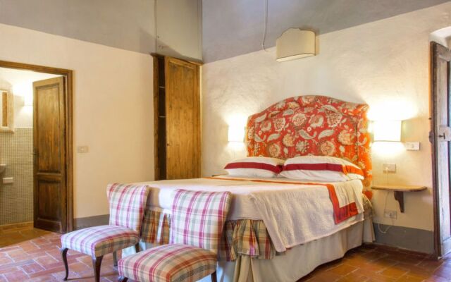Locazione turistica Casa delle Fiabe