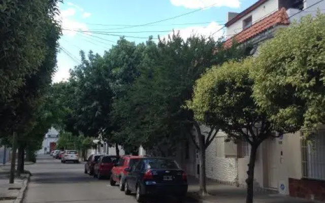 La Casa Azul - Arroyito Rio