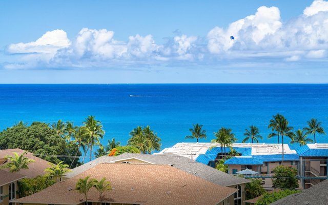 Kona Mansions 112 by Casago