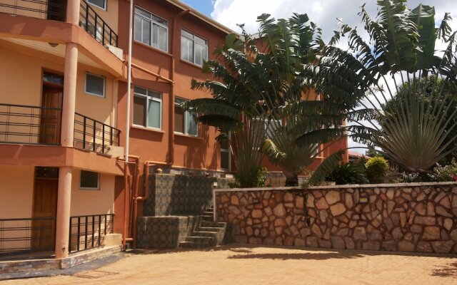 West Cliff Hotel