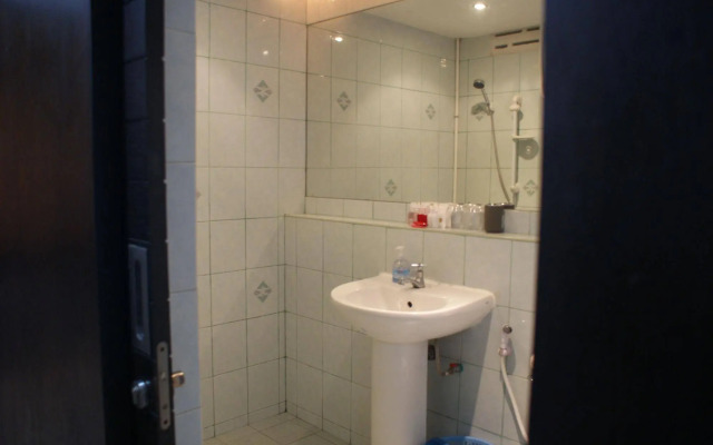 New International Guest House