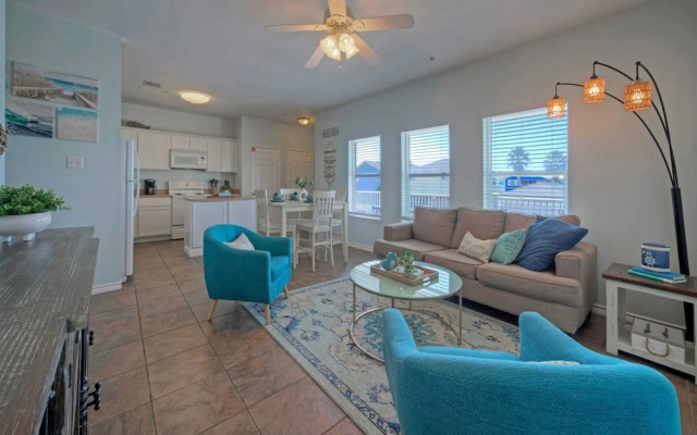 4 Costa Bahia Condos