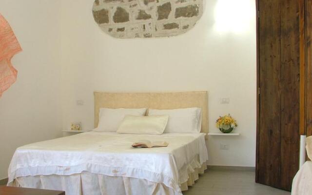 Bed & Breakfast Acabara