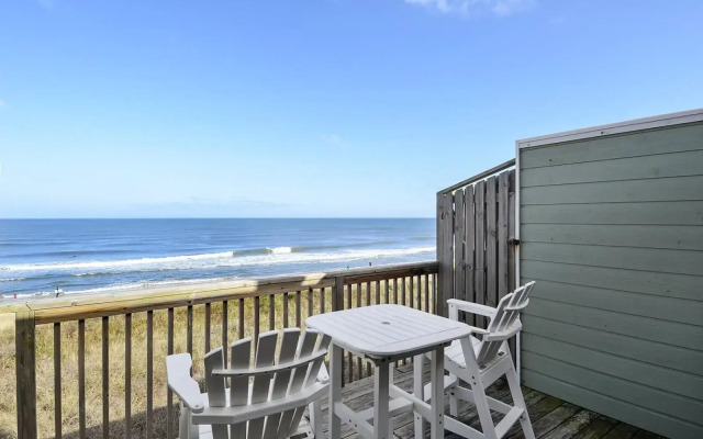 SW11 - A Great Escape