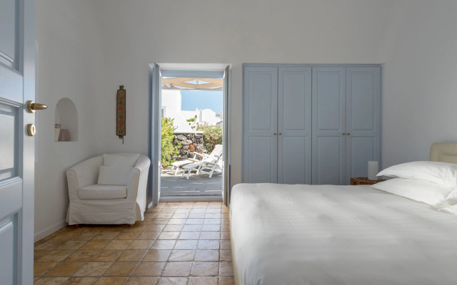 Aria Suites