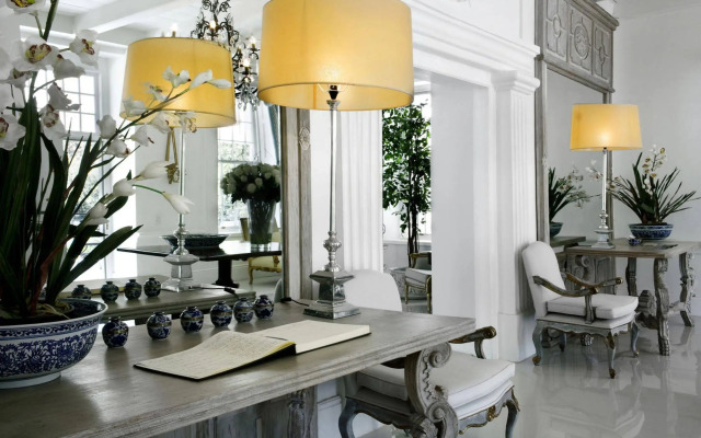 Grand Dédale Country House