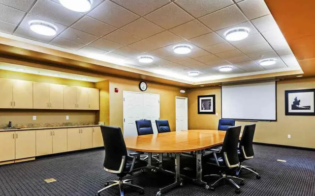 TownePlace Suites Tulsa Broken Arrow