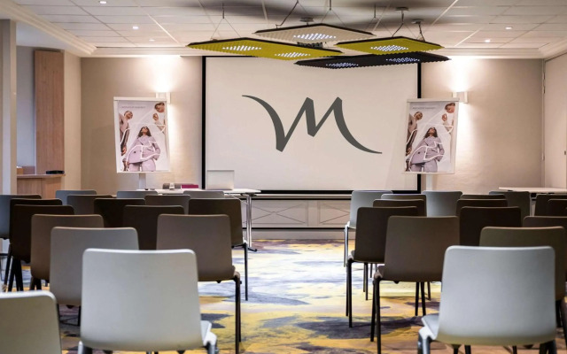 Mercure Grenoble Meylan