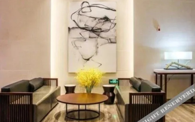 Yimi Yangguang Apartment Hotel (Yuhua Keting)