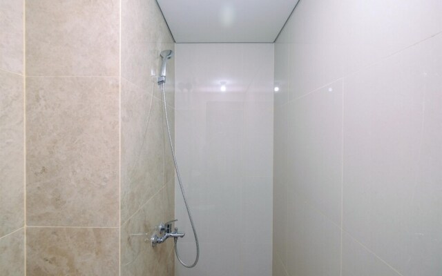 Stylish And Comfy 2Br At Transpark Cibubur Apartment