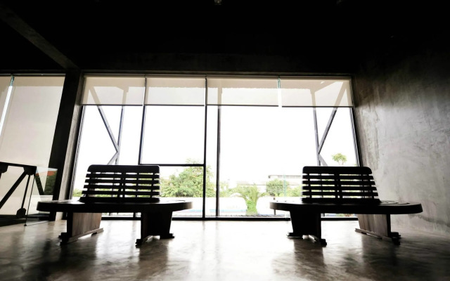 The Terminal Khon Kaen Hotel