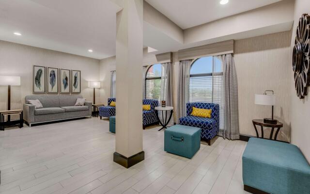 Best Western Huntsville Inn & Suites