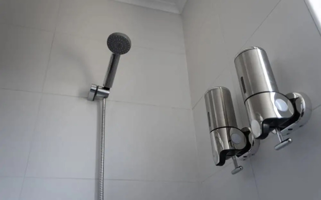 Hotel Boutique Restaurant Kran Kreen