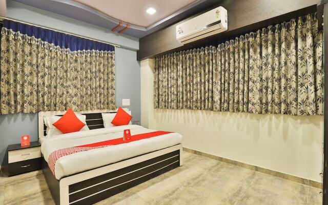 OYO 12182 Hotel Shekhawat Palace