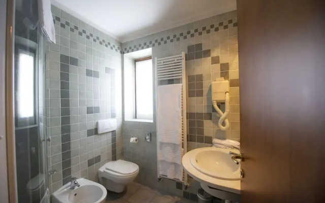 Hotel Giardino