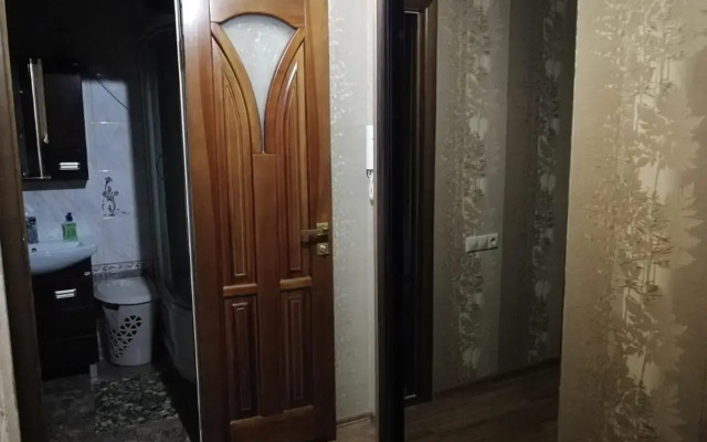 Апартаменты на улице Гвардейская 5