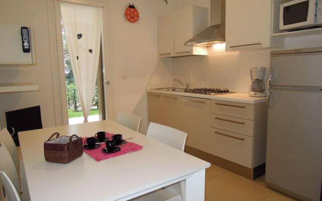 Villaggio Evanike