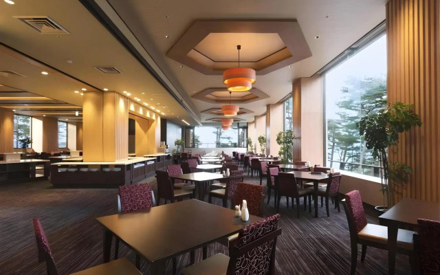 The Park Hotel Jodogahama
