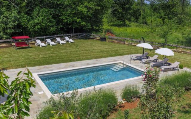 Apartment Korina Labin