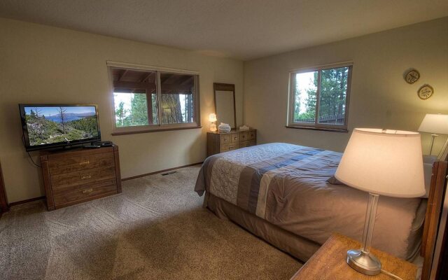 Cave Rock Chalet by Lake Tahoe Accommodations